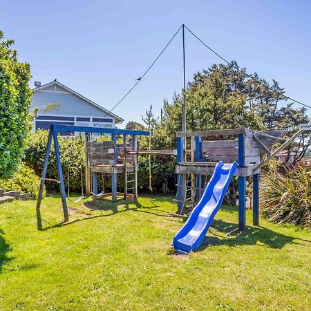 Sea Haven Villa Lincoln City Exterior photo