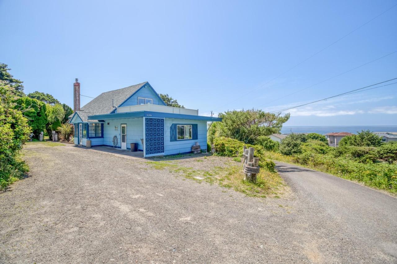 Sea Haven Villa Lincoln City Exterior photo