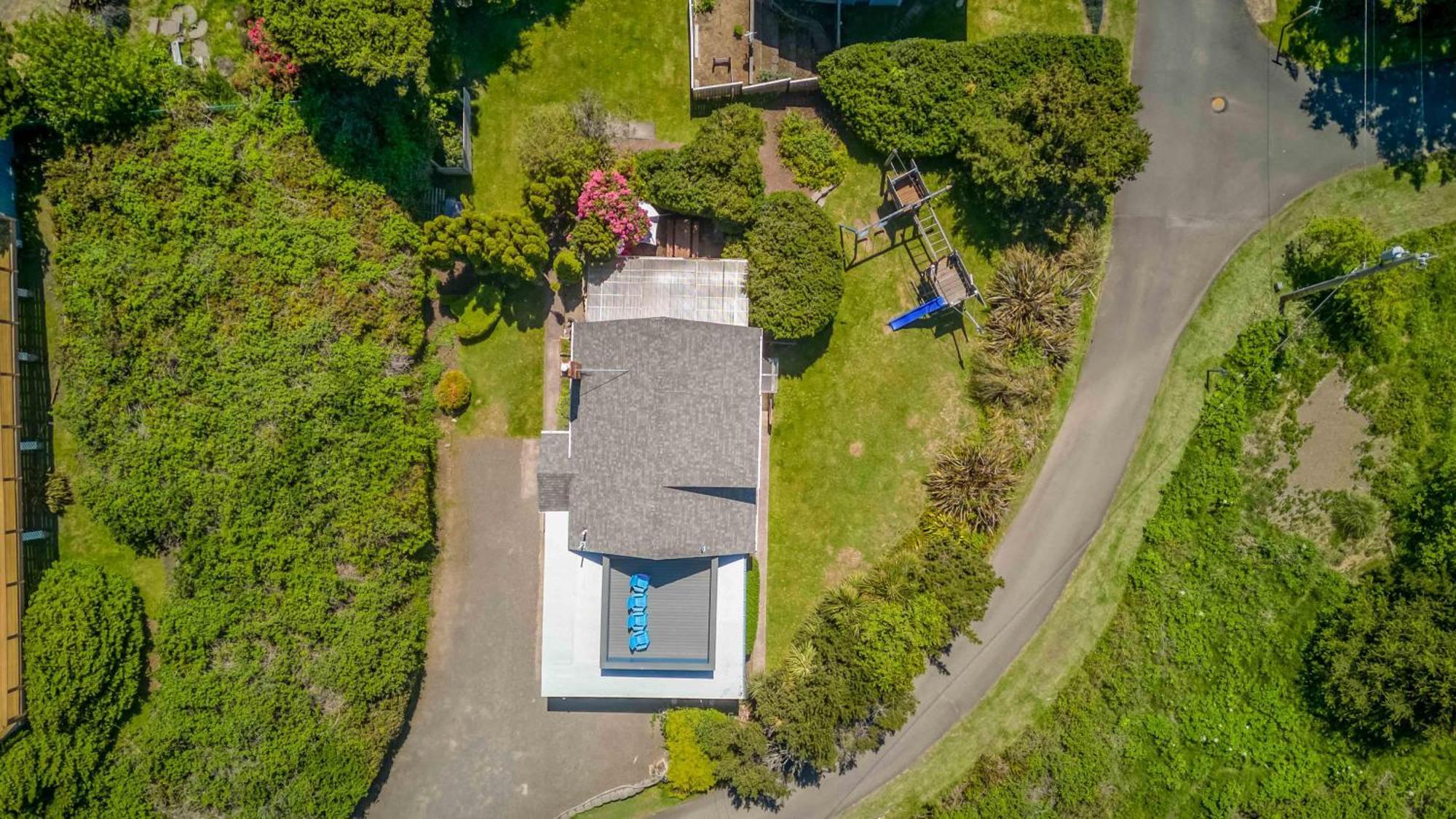 Sea Haven Villa Lincoln City Exterior photo
